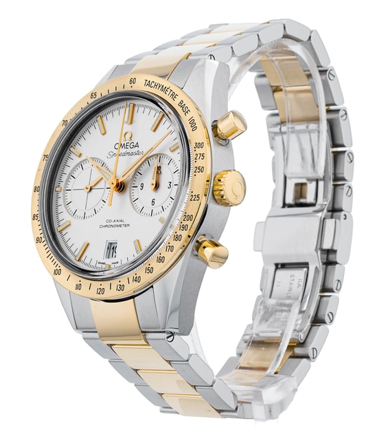 Omega Speedmaster 57 331.20.42.51.02.001 Image 2